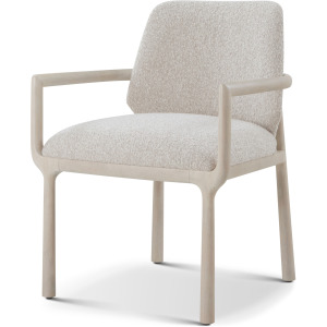 Urbane Dining Armchair