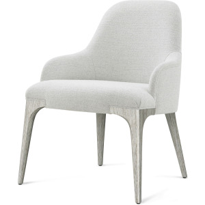Spencer St. James Arm Chair