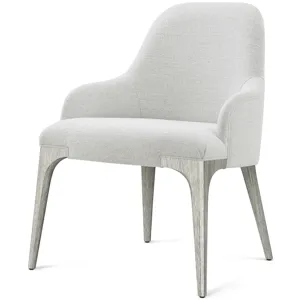 Spencer St. James Arm Chair