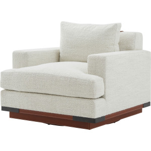 Seated Brera Club Chair