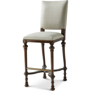 TA Originals Cultivated Bar Stool