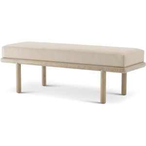 Repose Upholstered End Of Bed Bench