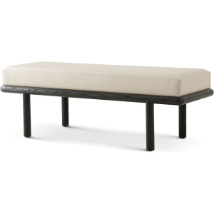 Repose Upholstered End Of Bed Bench