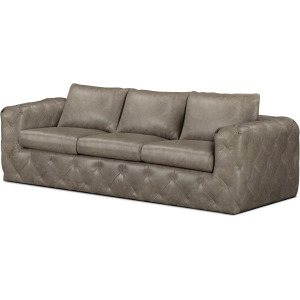 Seated Drift Dove Sofa