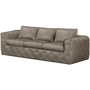 Seated Drift Dove Sofa