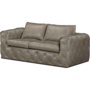 Seated Drift Dove Sofa
