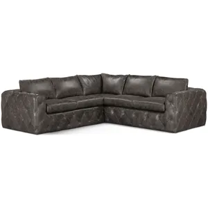 Seated Drift Coffee RAF Corner Sofa