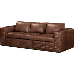 Seated Delray Ferris Sofa