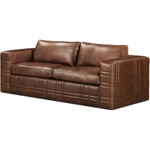 Seated Delray Ferris Sofa