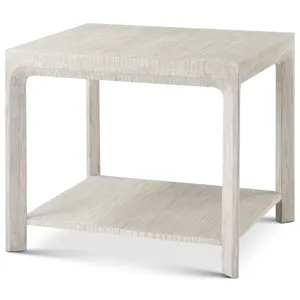 Breeze Side Table