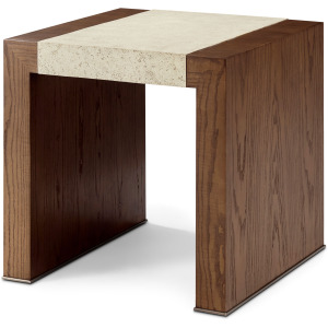 Catalina Side Table II