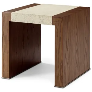 Catalina Side Table II