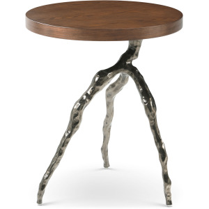 Catalina Branch Accent Table