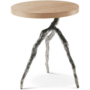 Catalina Branch Accent Table
