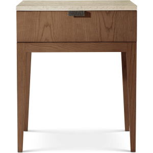 Catalina Single Drawer Nightstand
