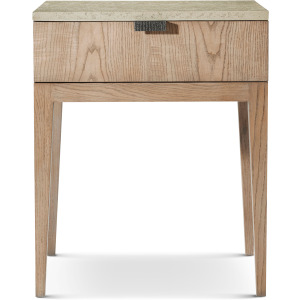 Catalina Single Drawer Nightstand