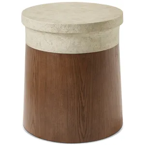 Catalina Side Table III