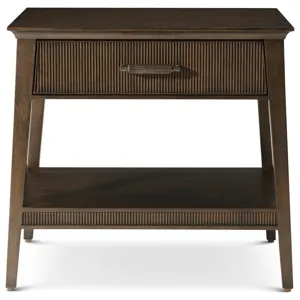 Lido Nightstand V