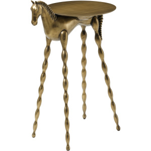 TA Originals Troy Drink Table