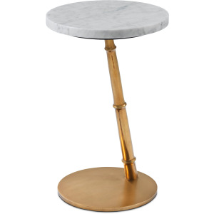 Kesden Accent Table