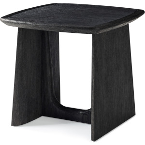 Repose Square Side Table