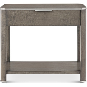 TA Hudson Hudson Nightstand