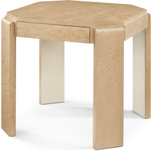 Origins Square Side Table