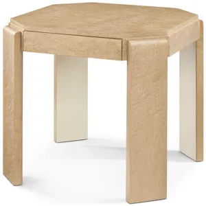 Origins Square Side Table