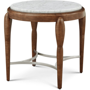 Origins Side Table