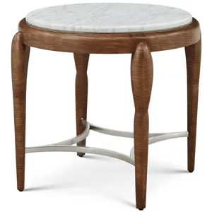 Origins Side Table
