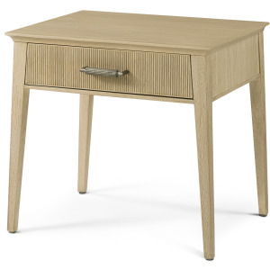 Balboa One-Drawer Side Table