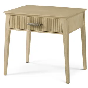 Balboa One-Drawer Side Table