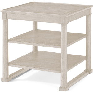 Surrey Square Side Table