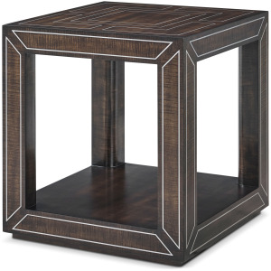 Spencer London Side Table II