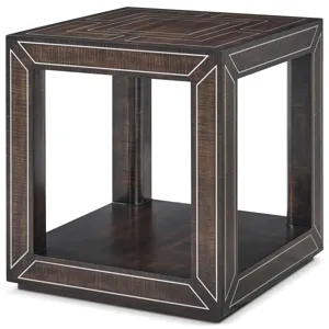 Spencer London Side Table II