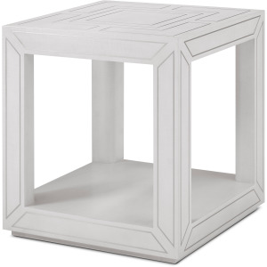 Spencer London Side Table II