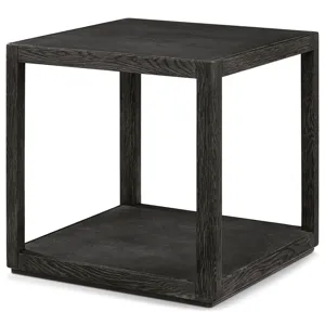 Maxwell Side Table