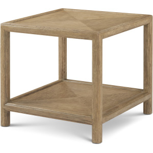 Montauk Side Table