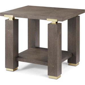 Judith Leiber Couture Judith Leiber Rectangle Side Table