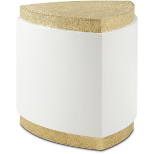 Judith Leiber Couture Judith Leiber Triangle Side Table