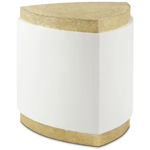 Judith Leiber Couture Judith Leiber Triangle Side Table