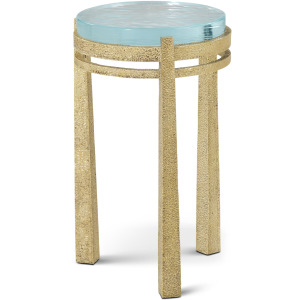 Judith Leiber Couture Judith Leiber Accent Table II