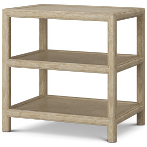 Montauk Tall Side Table