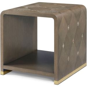Judith Leiber Couture Judith Leiber Side Table