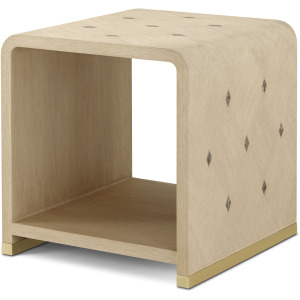 Judith Leiber Couture Judith Leiber Side Table