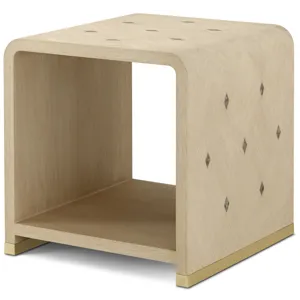 Judith Leiber Couture Judith Leiber Side Table