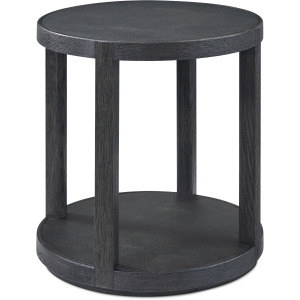 Maxwell Round Side Table