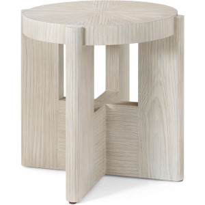 Urbane Round Side Table
