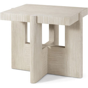 Urbane Side Table
