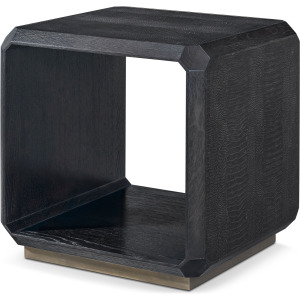 Spencer St. James Side Table
